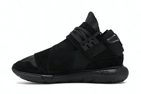 Фото № 3 с приближением к товару «‎Y3 Qasa High Lux Triple Black»