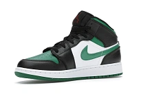 Фото № 4 с приближением к товару «‎Jordan 1 Mid Green Toe »