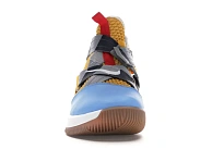 Фото № 2 с приближением к товару «‎Nike LeBron Soldier 12 Flyease Arthur»