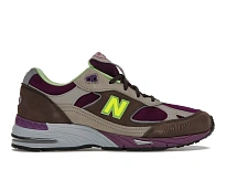 Фото № 1 с приближением к товару «‎New Balance 991»