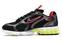 Фото № 3 с приближением к товару «‎Nike Air Zoom Spiridon Cage 2 Metallic Hematite Track Red Volt »