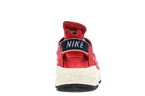 Фото № 4 с приближением к товару «‎Nike Air Huarache Run Varsity Jacket Red»