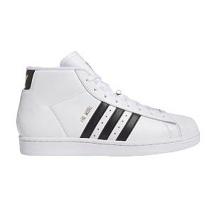 adidas Pro Model ADV White Black (IE5797)