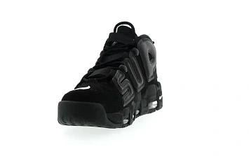 Nike Air More Uptempo Supreme Suptempo Black - 2
