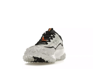 Nike ACG Mountain Fly 2 Low White Bright Mandarin - 3
