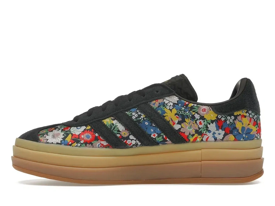Фото № 3 с приближением к товару «‎adidas Gazelle Bold»