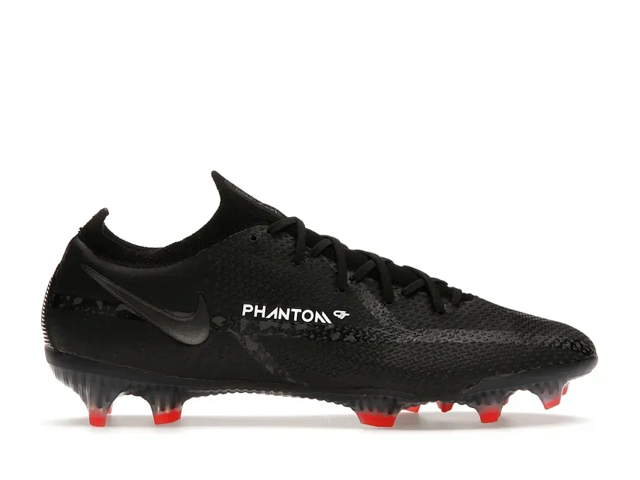 Фото № 1 с приближением к товару «‎Nike Phantom GT2 Elite FG Shadow Pack»