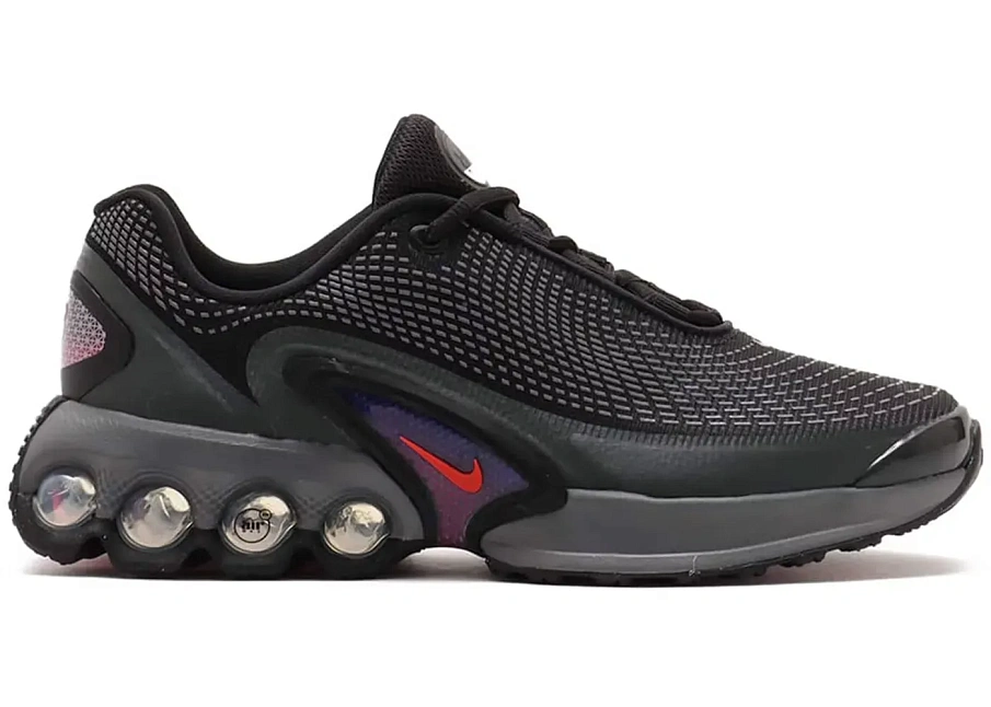 Фото № 1 с приближением к товару «‎Nike Air Max Dn»