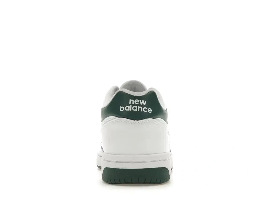 Фото № 4 с приближением к товару «‎New Balance 480»