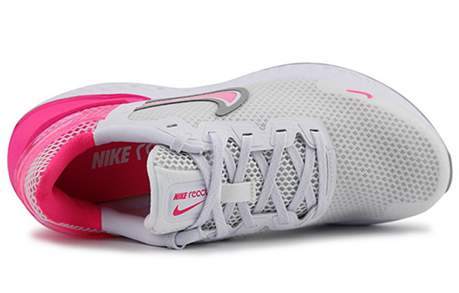 Фото № 4 с приближением к товару «‎Nike Legend React 3 'Pink White'»