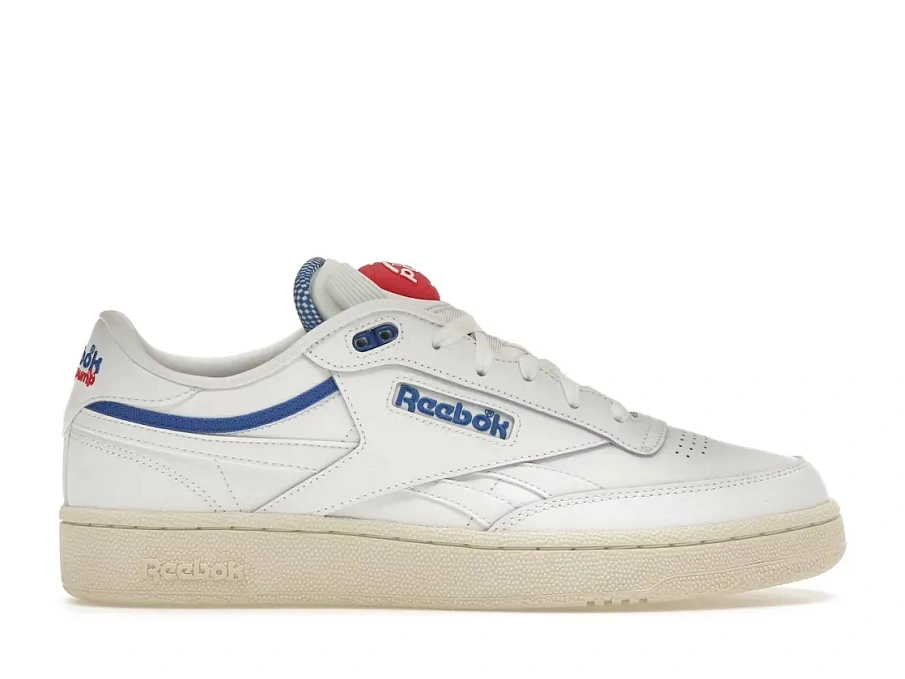 Фото № 1 с приближением к товару «‎Reebok Club C 85»