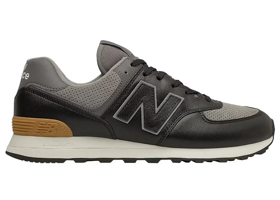 Фото № 1 с приближением к товару «‎New Balance 574»