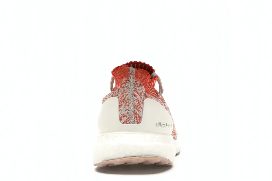 Фото № 4 с приближением к товару «‎adidas Ultra Boost Uncaged Raw Amber»
