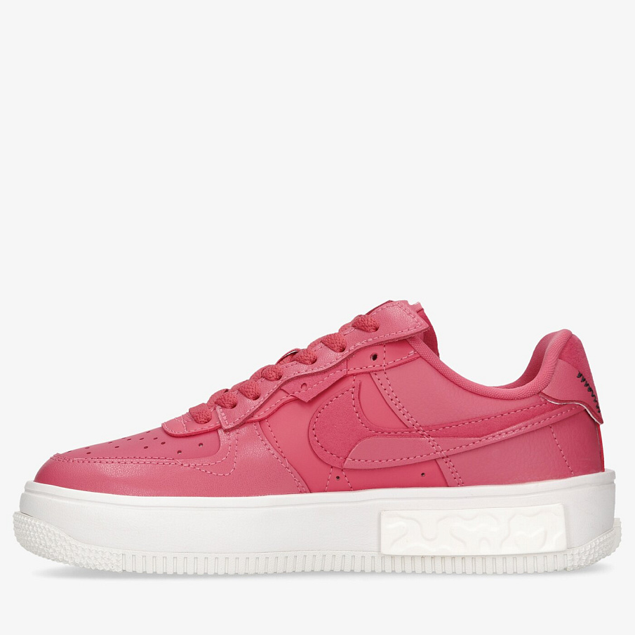 Фото № 4 с приближением к товару «‎Nike Air Force 1 Fontanka»