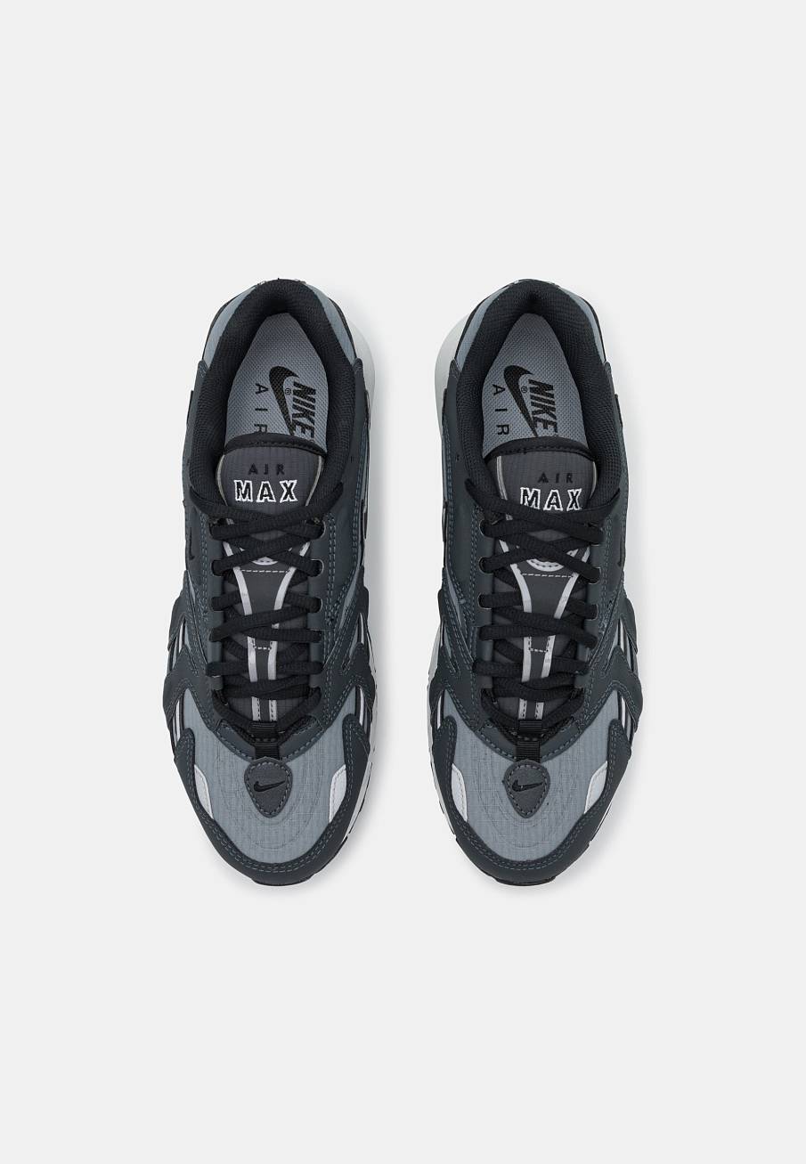Фото № 4 с приближением к товару «‎Nike Air Max 96 II »