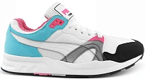 Фото № 1 с приближением к товару «‎Puma Trinomic XT1 Plus White Scuba Blue»