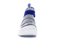 Фото № 2 с приближением к товару «‎Nike LeBron Zoom Soldier 11 Ultramarine»