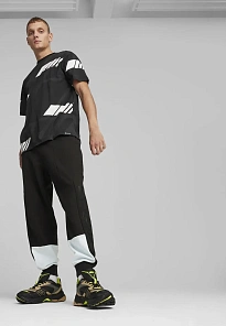 Фото № 2 с приближением к товару «‎Кроссовки Puma sppu112o0op-q11-n»