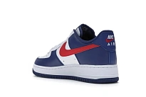 Фото № 5 с приближением к товару «‎Nike Air Force 1 Low USA (2020)»