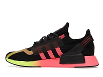Фото № 5 с приближением к товару «‎adidas NMD R1 V2 Watermelon Pack Black»