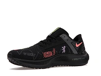 Фото № 3 с приближением к товару «‎Nike Air Zoom Pegasus 38 High Snobiety Berlin Marathon»