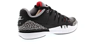 Фото № 6 с приближением к товару «‎Nike Zoom Vapor AJ3 Black Cement»