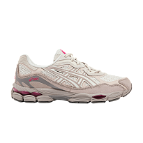 Фото № 1 с приближением к товару «‎ASICS Gel NYC Cream Moonrock»