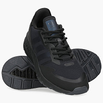 Фото № 4 с приближением к товару «‎Adidas ZX 1K Boost»