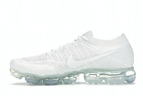 Фото № 3 с приближением к товару «‎Nike Air VaporMax Triple White»