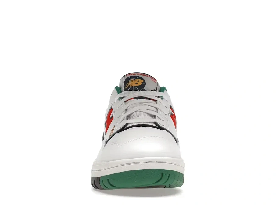 Фото № 2 с приближением к товару «‎New Balance 550»