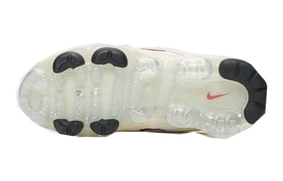Фото № 3 с приближением к товару «‎Nike Wmns Air VaporMax 97 'Metallic Cashmere'»