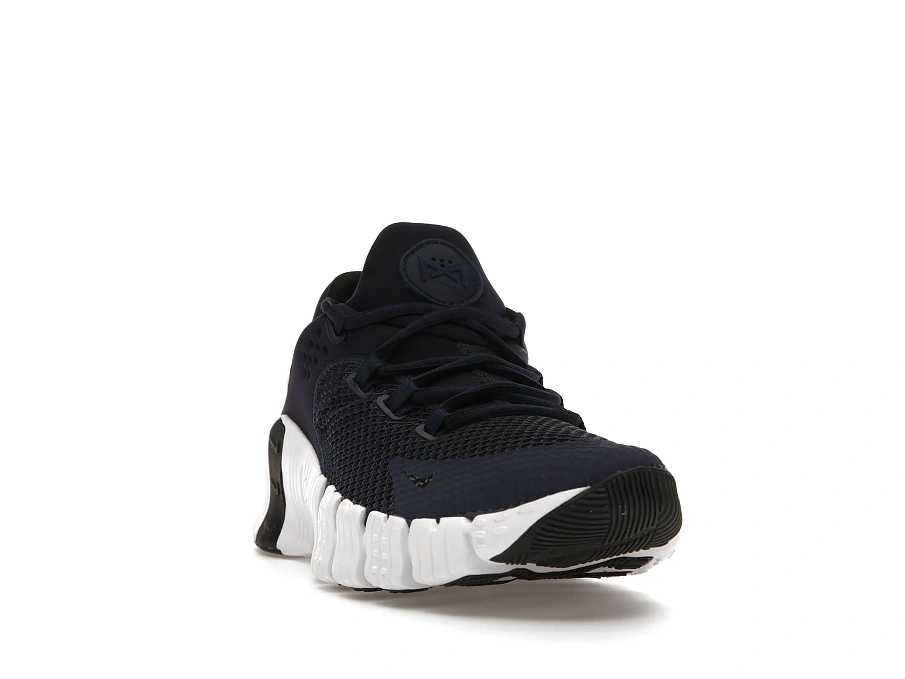 Фото № 4 с приближением к товару «‎Nike Free Metcon 4 College Navy»