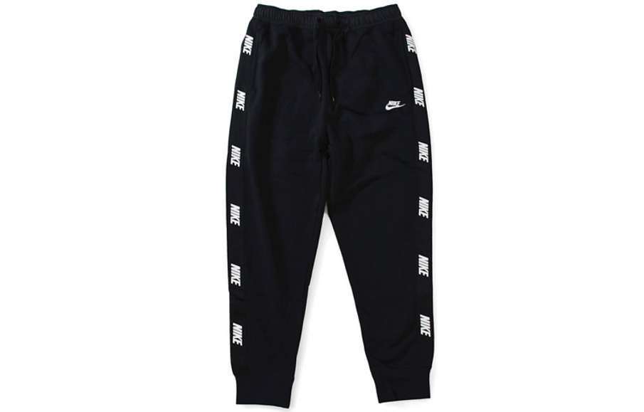 Фото № 1 с приближением к товару «‎Nike As M Nsw Ce Jggr Bb Hybrid Trouser»