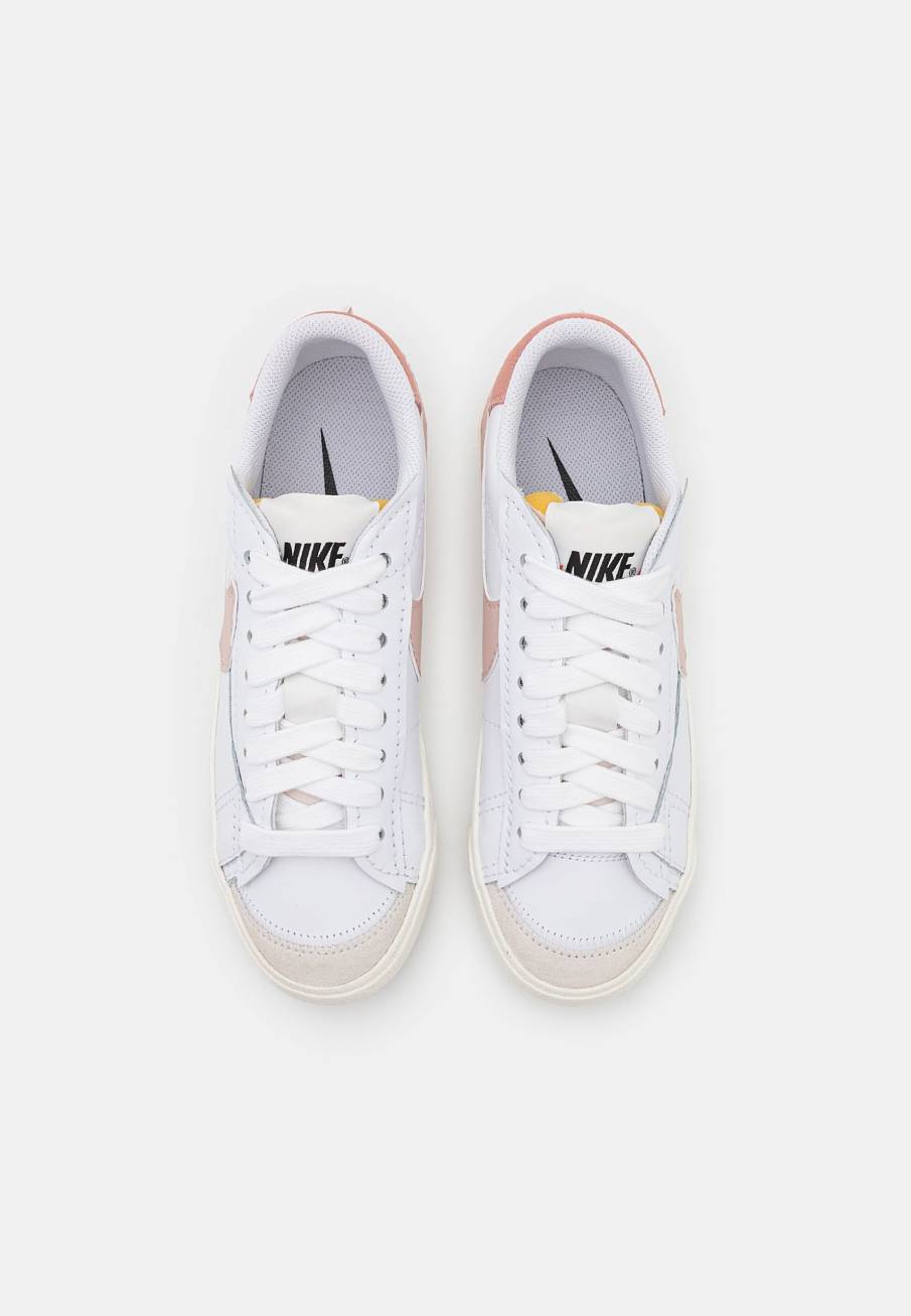 Фото № 5 с приближением к товару «‎Nike Blazer ’77 Jumbo »