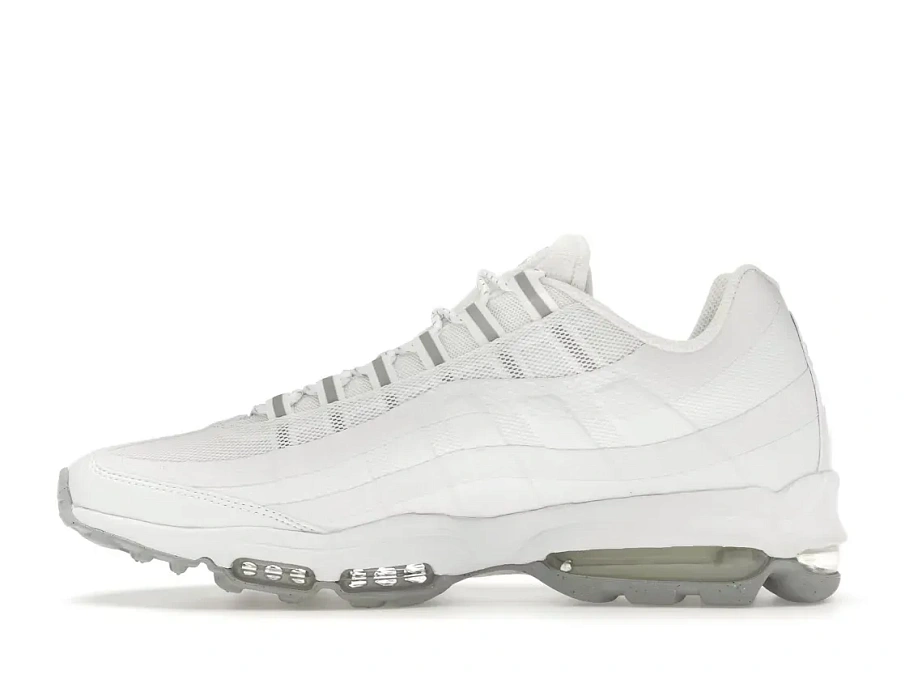 Фото № 3 с приближением к товару «‎Nike Air Max 95 Ultra»