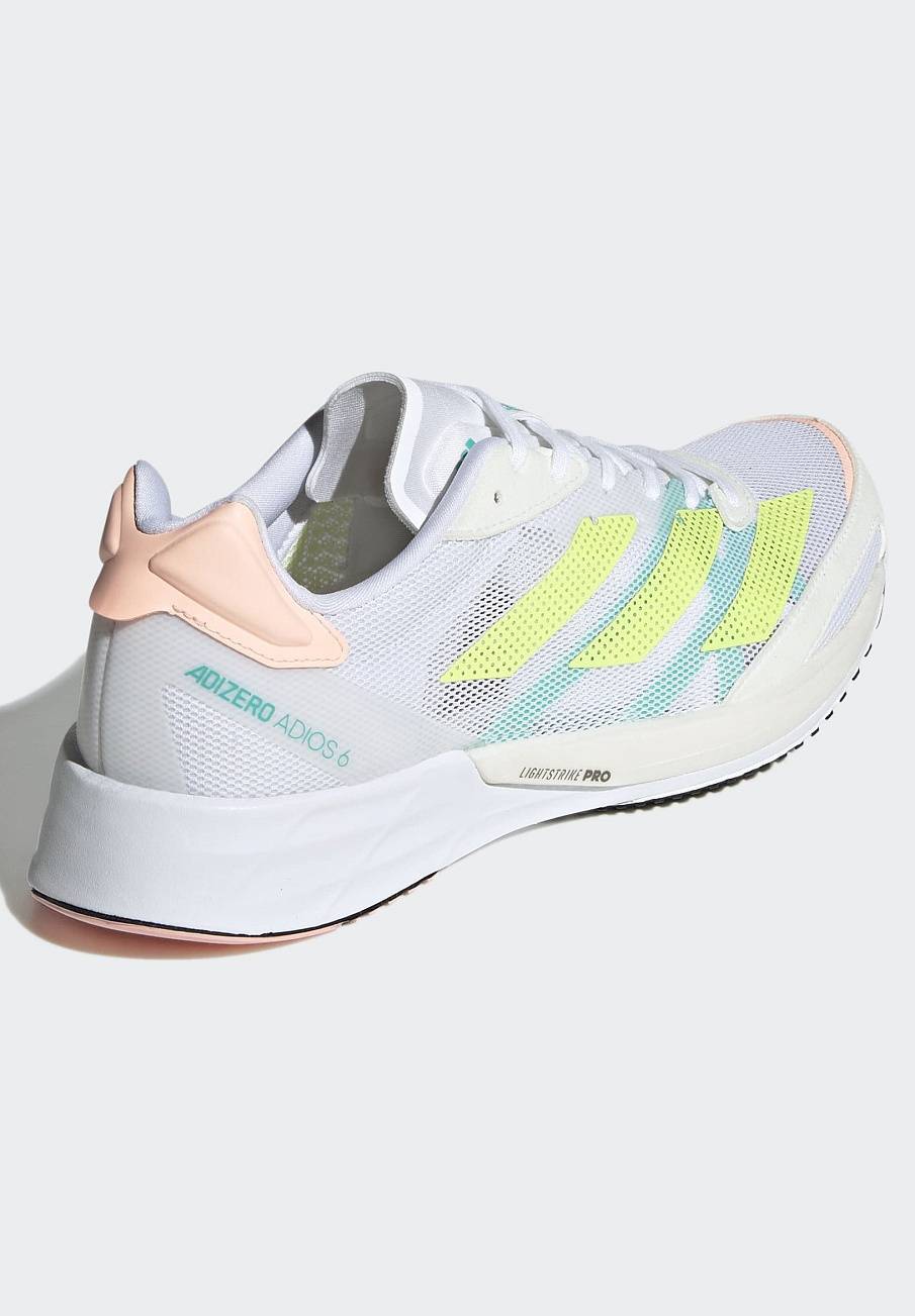 Фото № 4 с приближением к товару «‎Adidas Adizero Street»