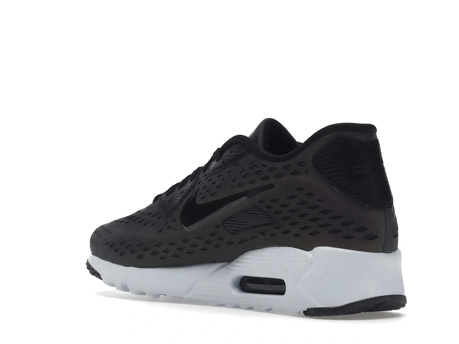 Фото № 6 с приближением к товару «‎Nike Air Max 90 Ultra Moire Iridescent»