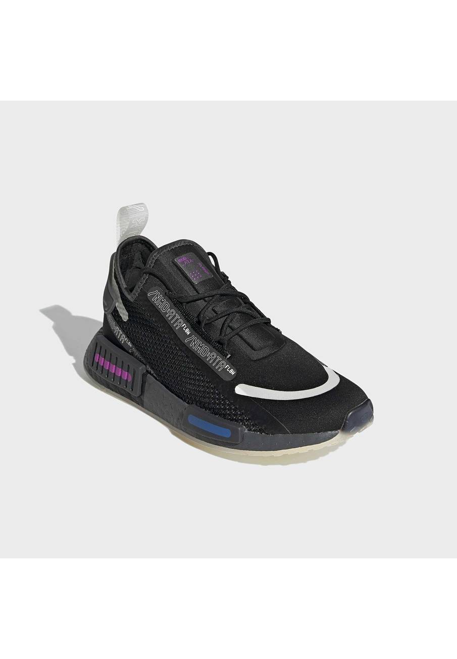 Фото № 2 с приближением к товару «‎Adidas Nmd_r1 Speedlines Boost Shoes »