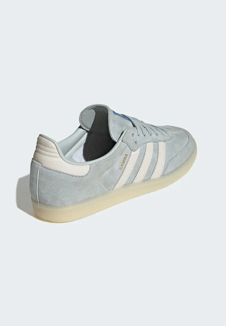 Фото № 4 с приближением к товару «‎Кроссовки Adidas spad115o1pr-m11-n»