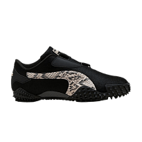 Фото № 1 с приближением к товару «‎A$AP Rocky x Puma Mostro OG Pony Hair»