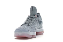 Фото № 3 с приближением к товару «‎Nike KD 9 Pre-Heat»