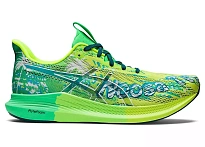 Фото № 1 с приближением к товару «‎ASICS Noosa Tri 14 Safety Yellow Green»
