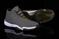 Фото № 3 с приближением к товару «‎Air Jordan Jordan Future 'Olive Canvas'»
