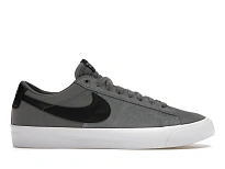 Фото № 1 с приближением к товару «‎Nike SB Zoom Blazer Low Pro GT Cool Grey»