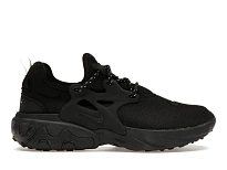 Фото № 1 с приближением к товару «‎Nike React Presto Black Cat»