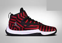 Фото № 1 с приближением к товару «‎Nike Air Jordan Fly Unlimited Fire »