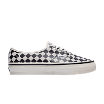 Фото № 1 с приближением к товару «‎Vans Authentic 44 LX Diamond Check»