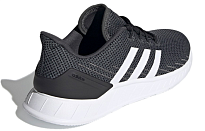 Фото № 4 с приближением к товару «‎adidas Neo Questar Flow Nxt Black»