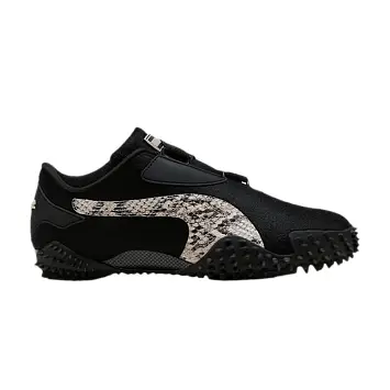 A$AP Rocky x Puma Mostro OG Pony Hair - 1