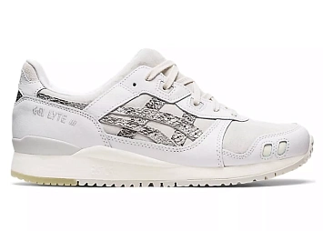 ASICS Gel-Lyte III OG Python White - 1